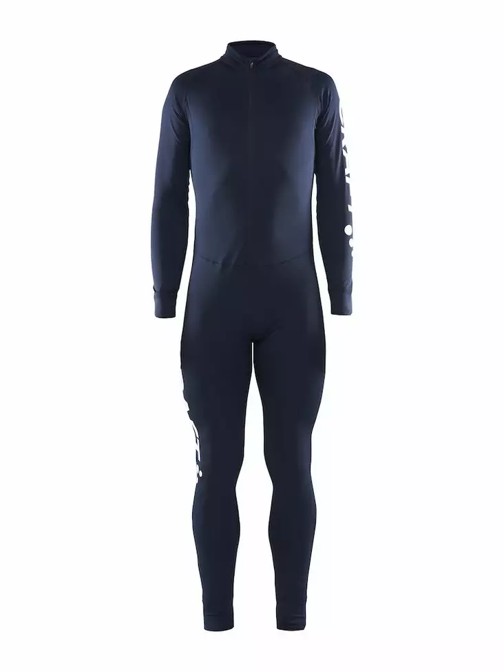 Craft ADV Nordic Ski Club Suit M, Blaze - Craft Vaatteet - 1912696-396000 - 1