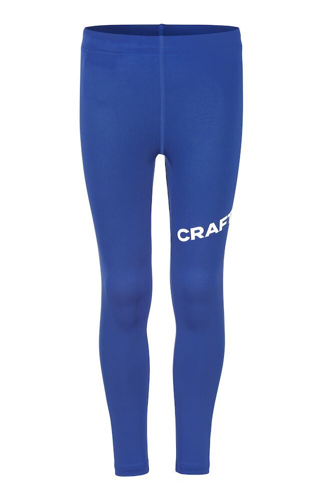 Craft ADV Nordic Ski Club Tights Jr, Cobolt/white - Craft Vaatteet - 1913412-346900 - 1