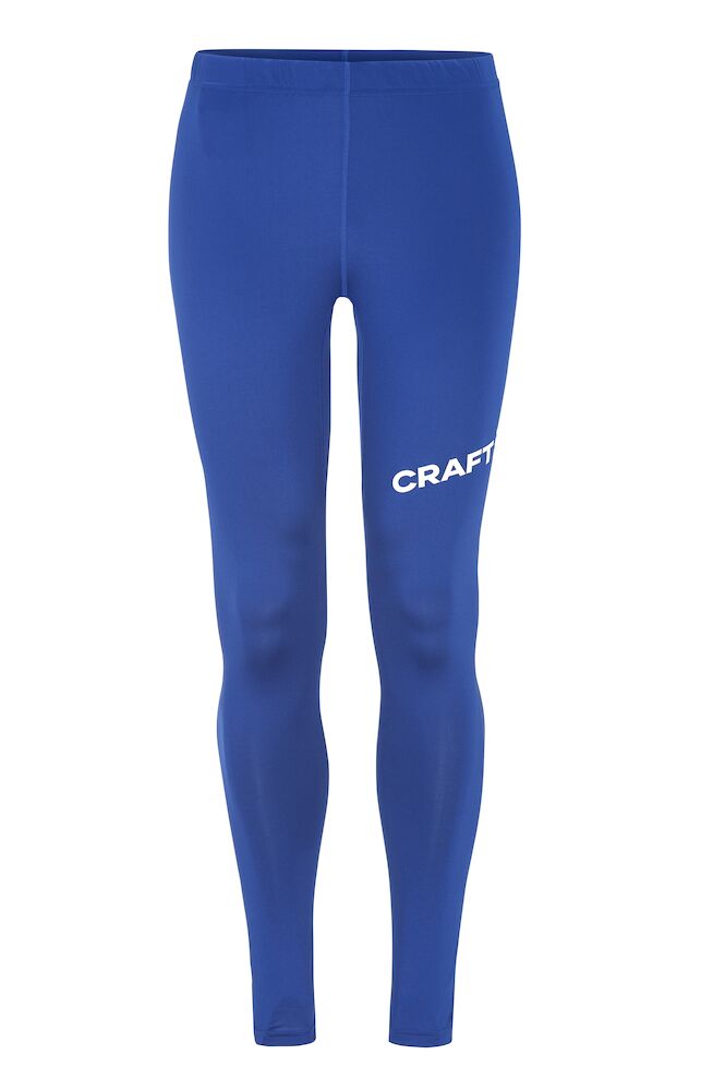 Craft ADV Nordic Ski Club Tights M, Cobolt/white - Craft Vaatteet - 1912524-346900 - 1