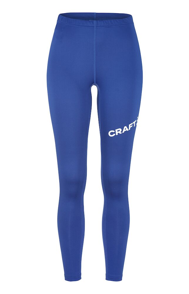 Craft ADV Nordic Ski Club Tights W, Cobolt/white - Craft Vaatteet - 1912529-346900 - 1