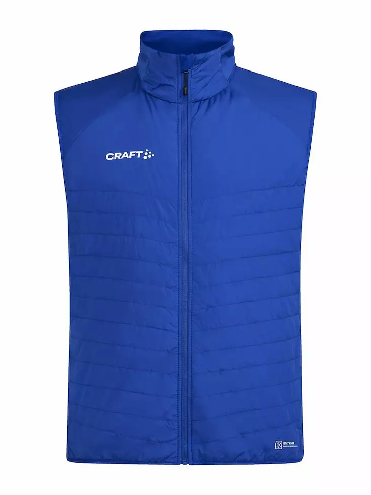 Craft ADV Nordic Ski Club Vest M, Club Cobolt - Craft Vaatteet - 1912521-346000 - 1
