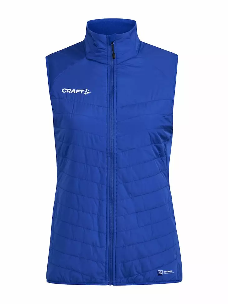 Craft ADV Nordic Ski Club Vest W, Club Cobolt - Craft Vaatteet - 1912526-346000 - 1