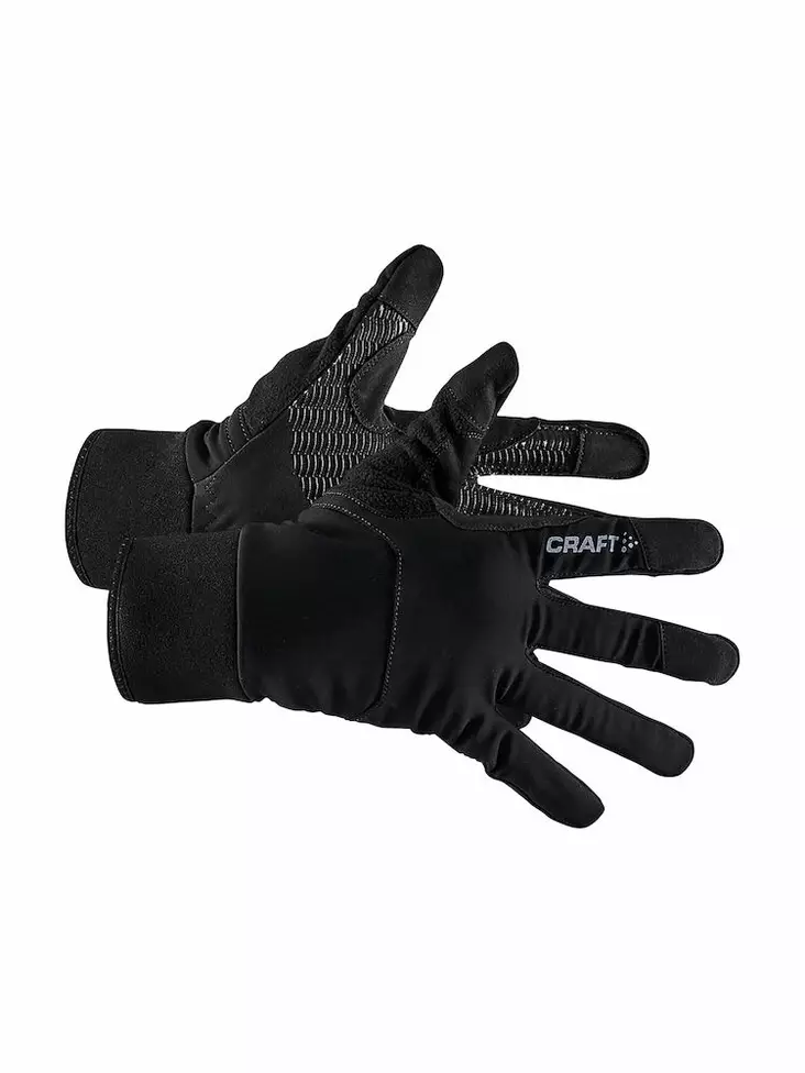 Craft ADV Speed Glove, Black - Craft Vaatteet - 1909893-999000 - 1