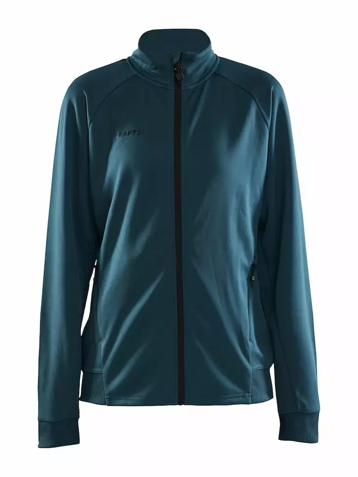 Craft ADV Unify Jacket W, Opal - Craft Vaatteet - 1909135-678000 - 1