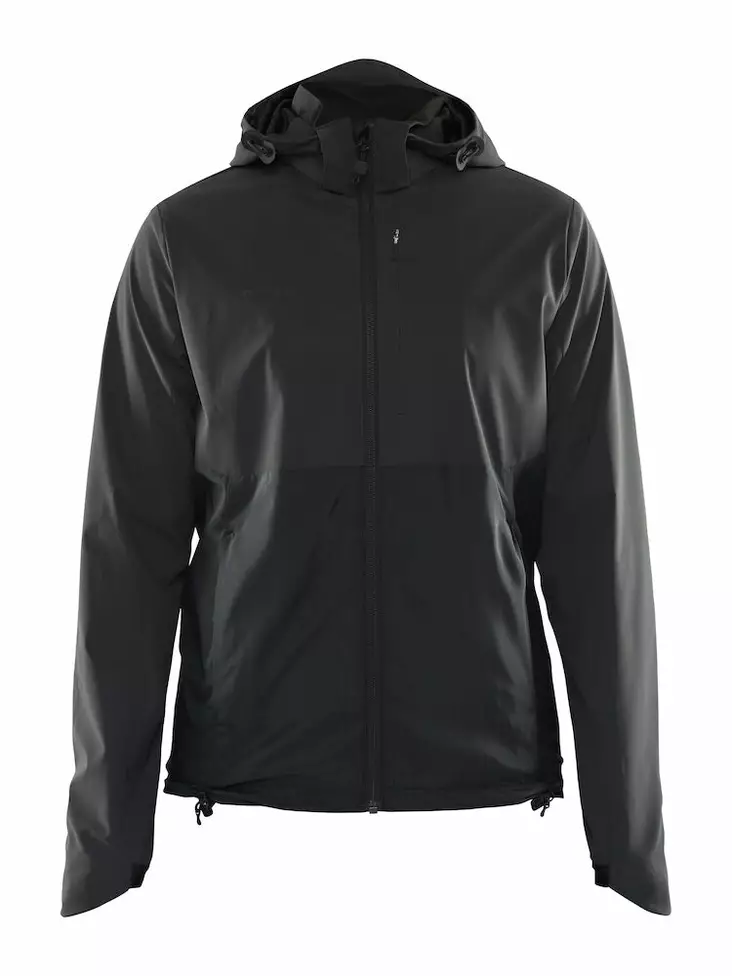 Craft ADV Unify Lumen Jacket W, Black - Craft Vaatteet - 1913389-999000 - 1