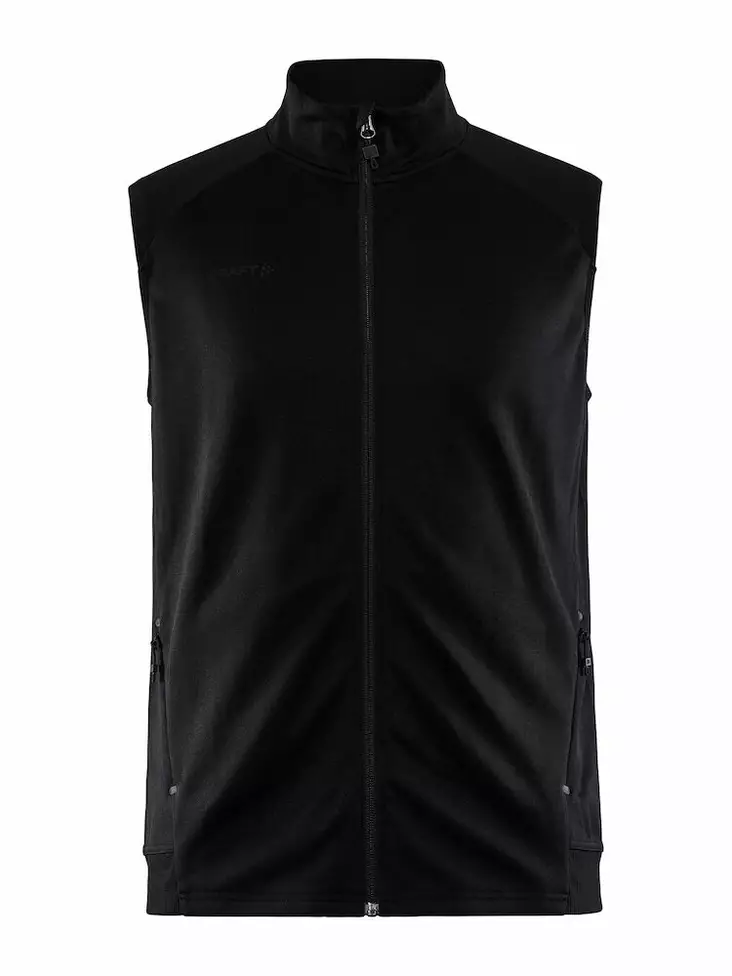Craft ADV Unify Vest M, Black - Craft Vaatteet - 1912161-999000 - 1
