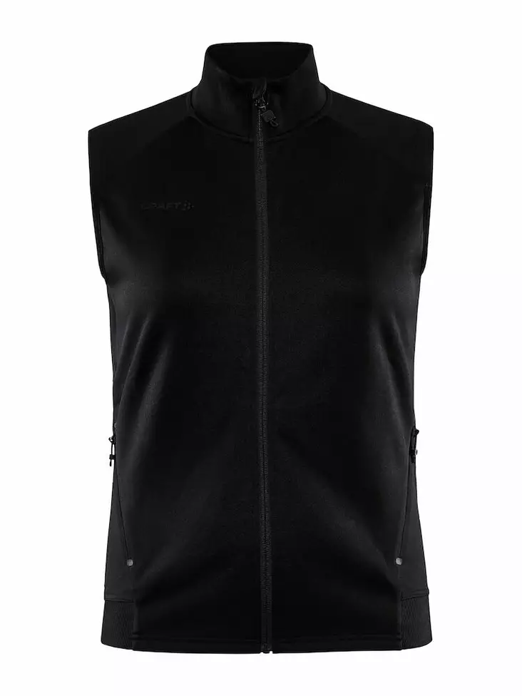 Craft ADV Unify Vest W, Black - Craft Vaatteet - 1912162-999000 - 1