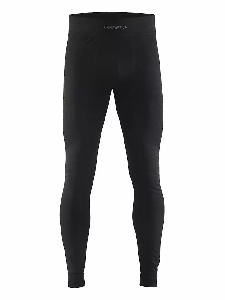 Craft Active Intensity Pants M, Black - Craft Vaatteet - 1905340-999000 - 1