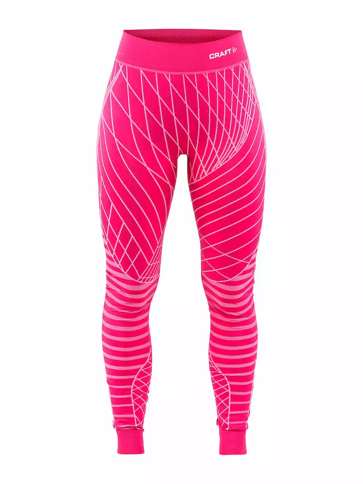 Craft Active Intensity Pants W, Fantasy - Craft Vaatteet - 1905336-720000 - 1