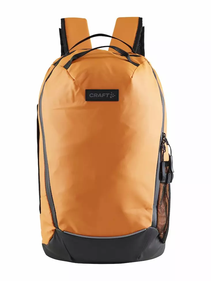 Craft Adv Entity Computer Backpack 18 L, Chestnut - Craft Vaatteet - 1912508-580000 - 1