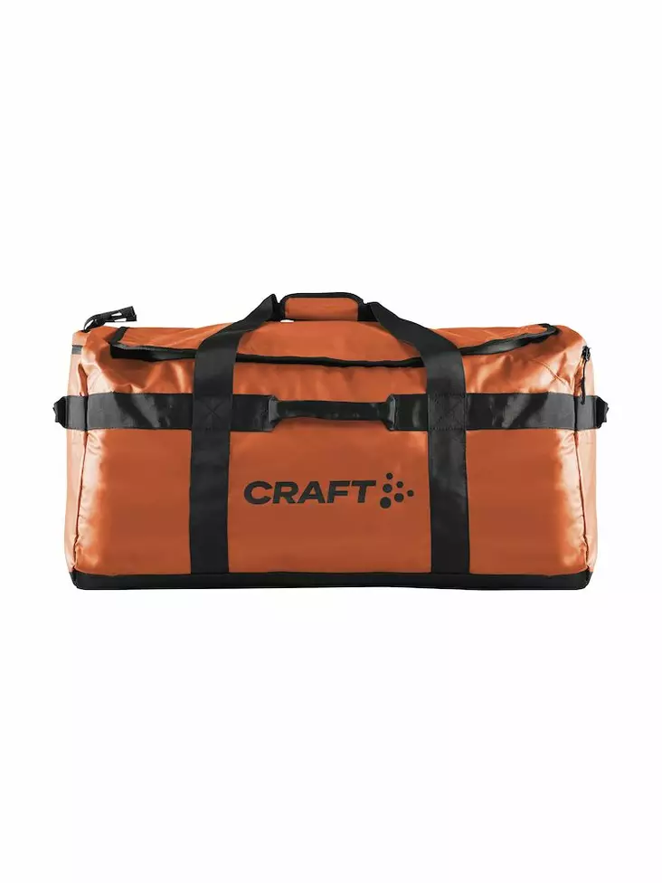 Craft Adv Entity Duffel 100 L, Chestnut - Craft Vaatteet - 1912512-580000 - 1