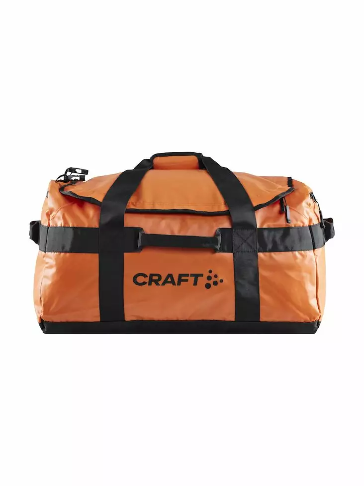 Craft Adv Entity Duffel 70 L, Chestnut - Craft Vaatteet - 1912511-580000 - 1