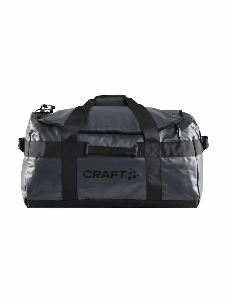 Craft Adv Entity Duffel 70 L, Granite - Craft Vaatteet - 1912511-985000 - 1