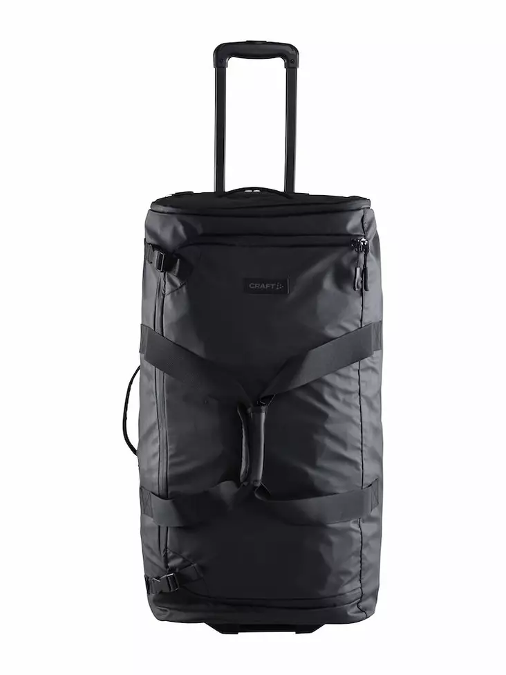 Craft Adv Entity Roll Bag 120 L, Granite - Craft Vaatteet - 1912514-985000 - 1