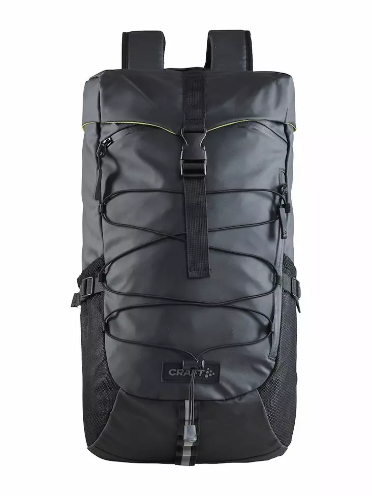Craft Adv Entity Travel Backpack 25 L, Granite - Craft Vaatteet - 1912509-985000 - 1