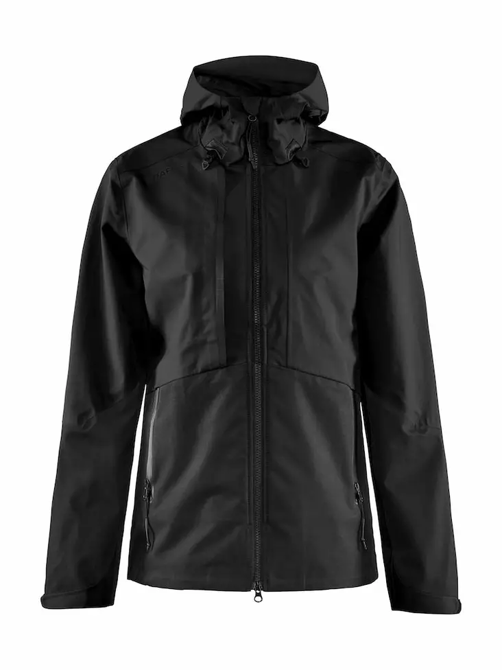 Craft Block shell jkt W, Black - Craft Vaatteet - 1907995-999000 - 1
