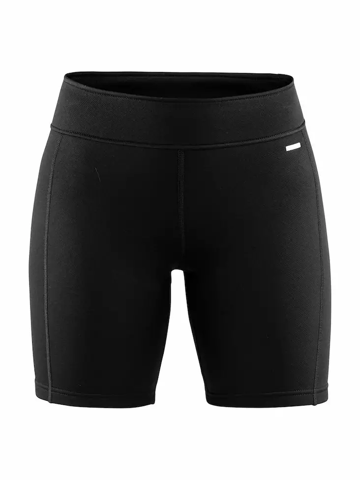 Craft Brisk Boxer W, Black - Craft Vaatteet - 1906657-999000 - 1