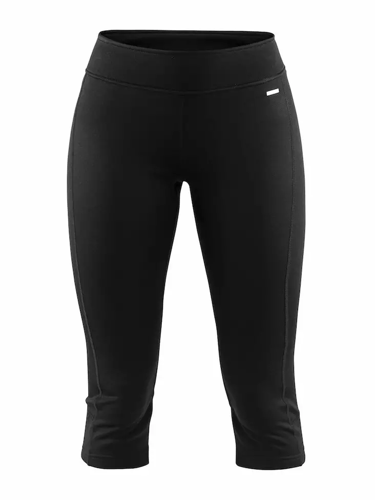 Craft Brisk Knicker W, Black - Craft Vaatteet - 1906658-999000 - 1