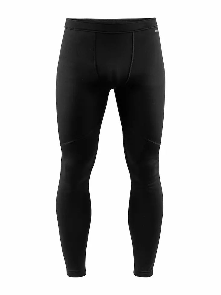 Craft Brisk Pants M, Black - Craft Vaatteet - 1906662-999000 - 1