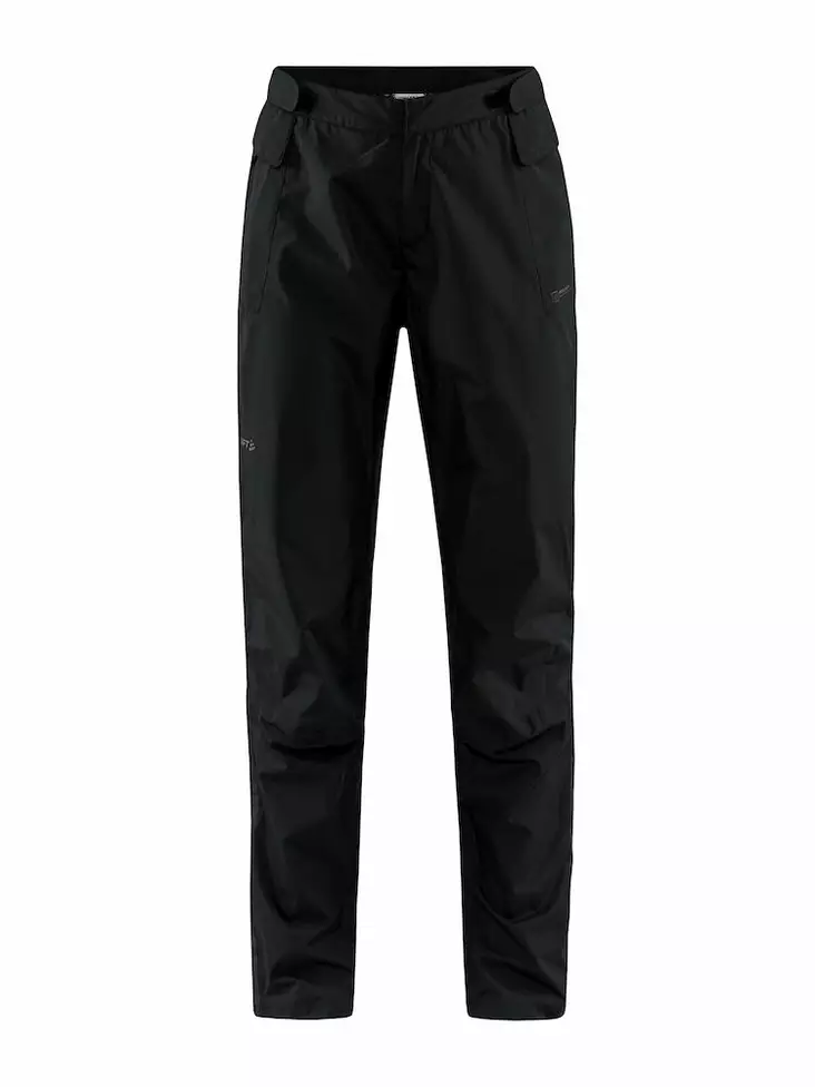 Craft CORE Bike Ride Hydro Lumen Pants W, Black - Craft Vaatteet - 1911688-999000 - 1
