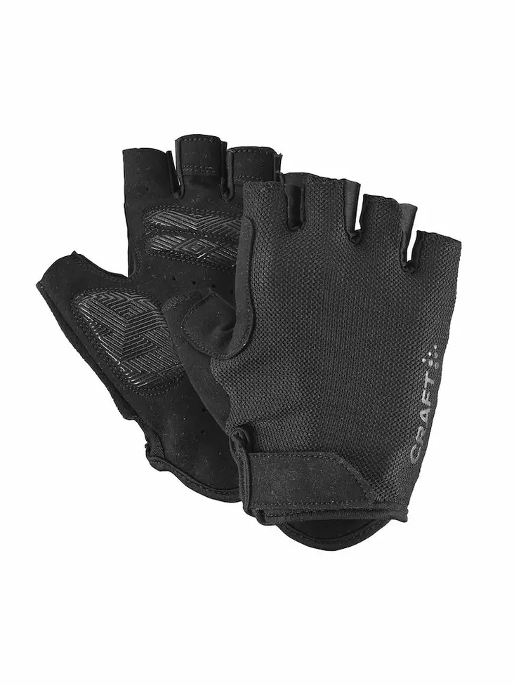 Craft CORE Essence Glove, Black - Craft Vaatteet - 1910673-999000 - 1
