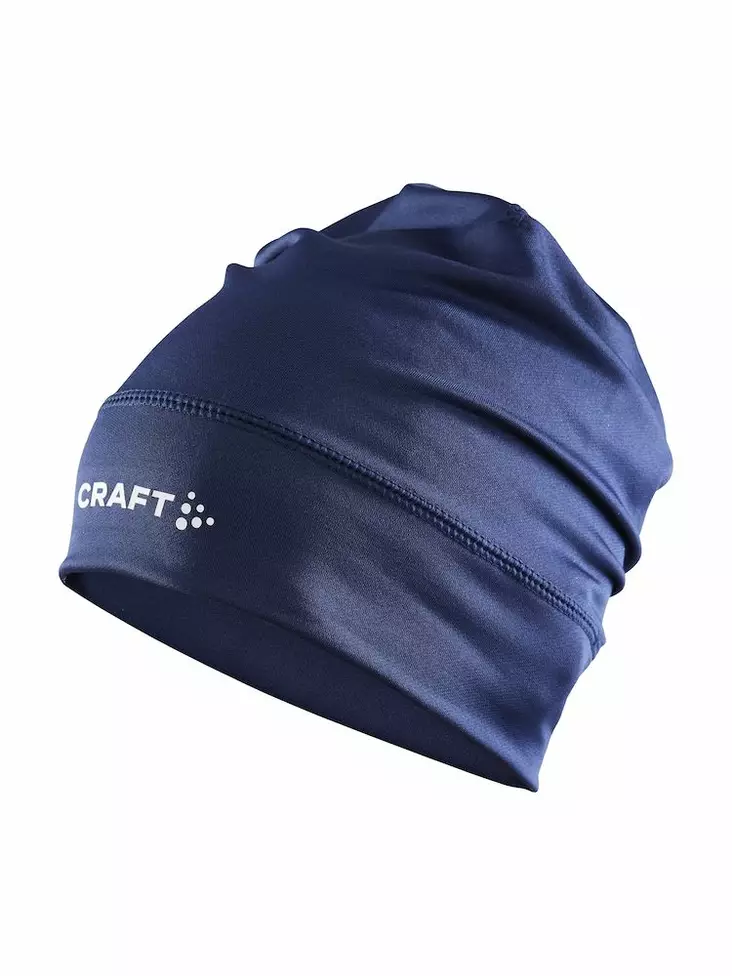 Craft CORE Essence Jersey High Hat, Navy - Craft Vaatteet - 1912481-390000 - 1