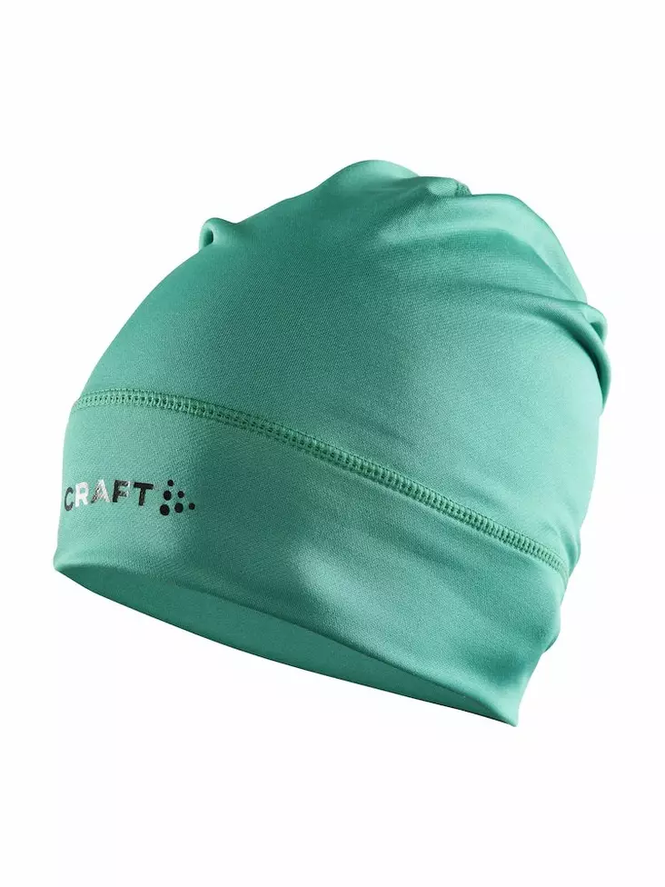 Craft CORE Essence Jersey High Hat, Team Green - Craft Vaatteet - 1912481-651000 - 1