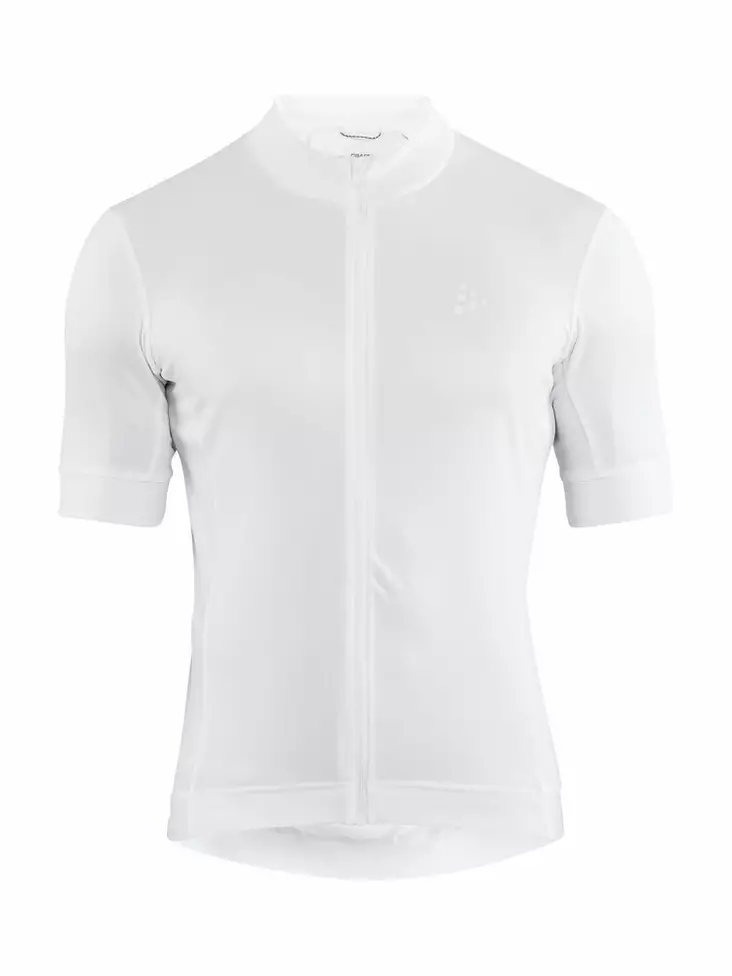 Craft CORE Essence Jersey Tight Fit M, White - Craft Vaatteet - 1907156-900000 - 1