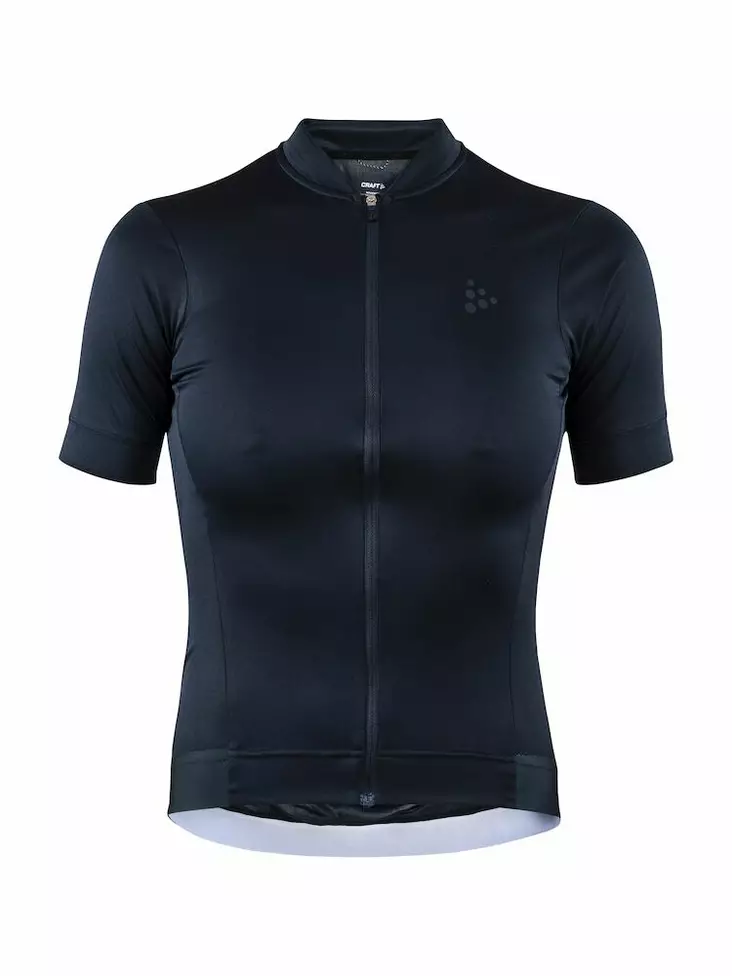 Craft CORE Essence Jersey Tight Fit W, Blaze - Craft Vaatteet - 1907133-396000 - 1