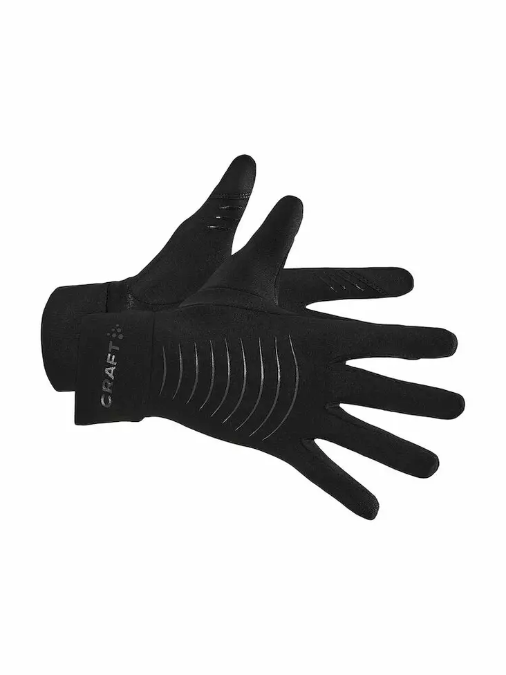 Craft CORE Essence Thermal Glove 2, Black - Craft Vaatteet - 1912478-999000 - 1