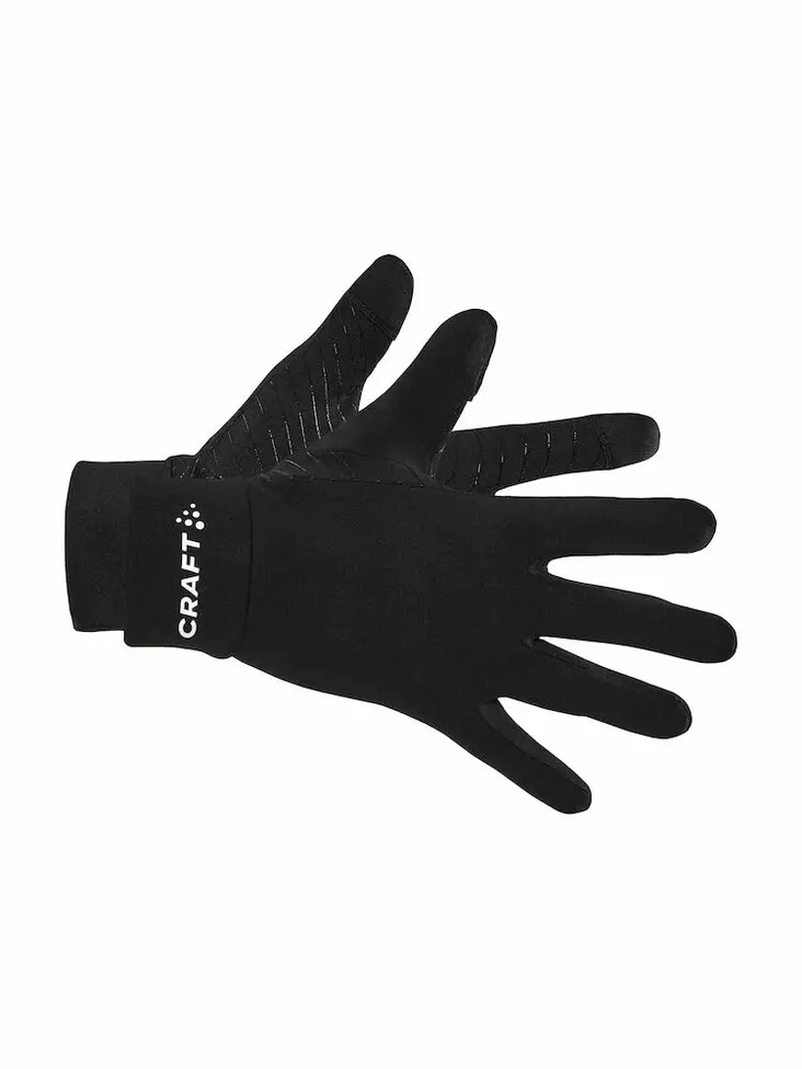 Craft CORE Essence Thermal Multi Grip Glove 2, Black - Craft Vaatteet - 1912479-999000 - 1