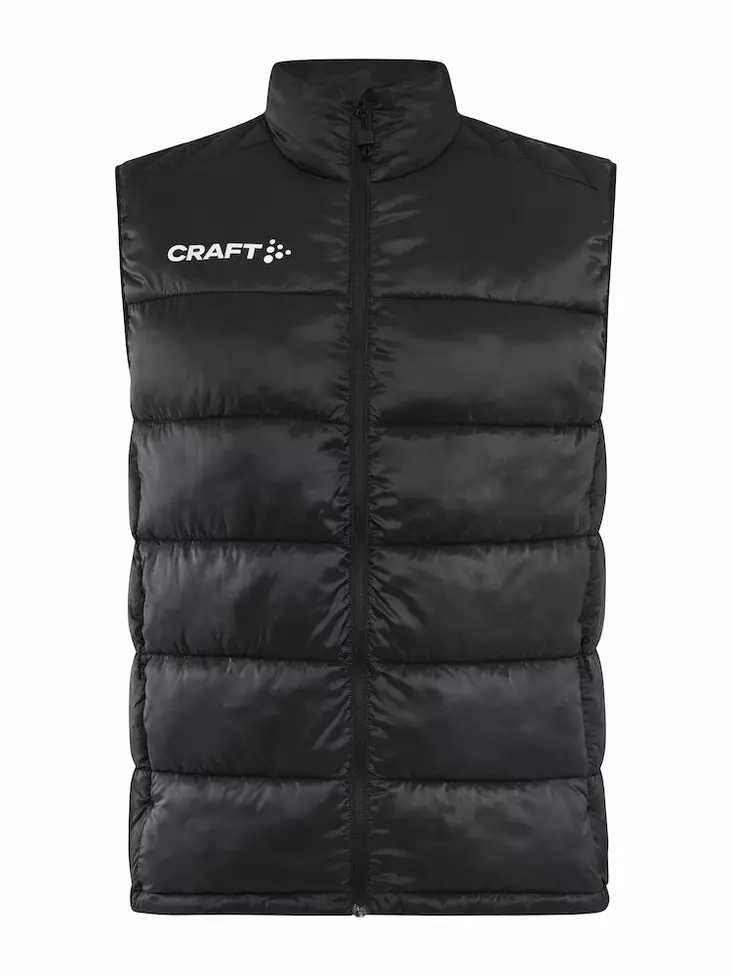 Craft CORE Evolve Isolate Vest M, Black - Craft Vaatteet - 1913814-999000 - 1
