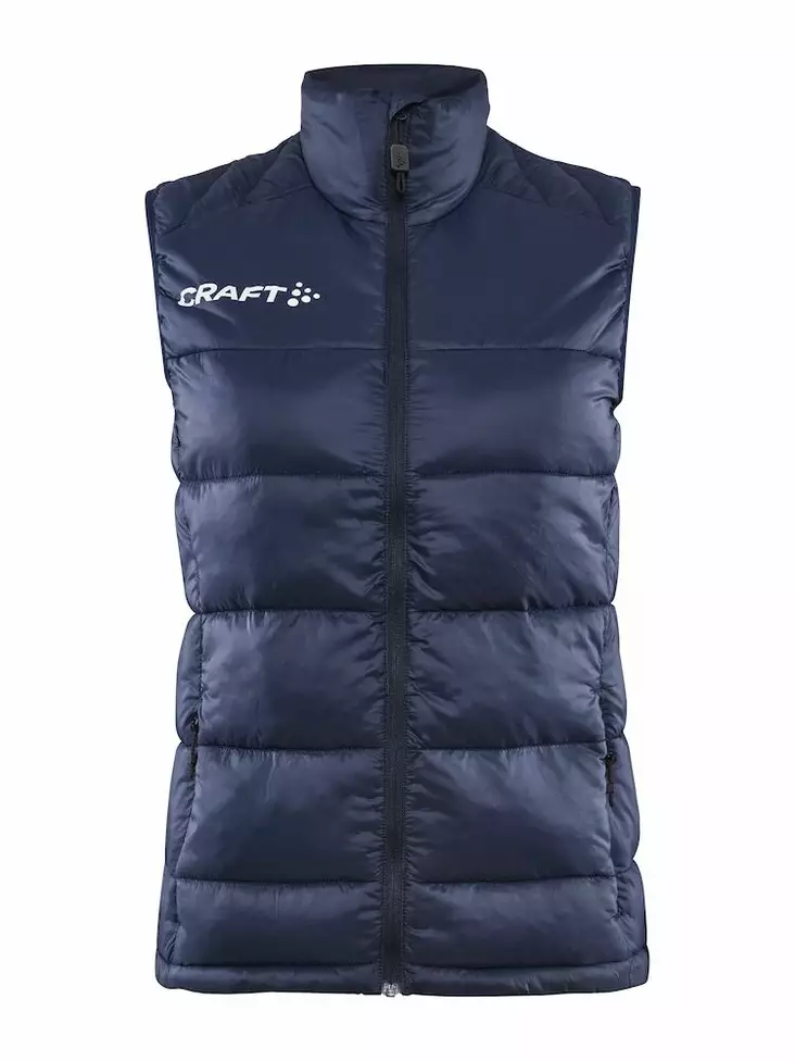 Craft CORE Evolve Isolate Vest W, Navy - Craft Vaatteet - 1913815-390000 - 1
