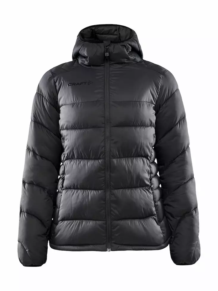 Craft CORE Explore Isolate Jacket W, Granite - Craft Vaatteet - 1910391-985000 - 1