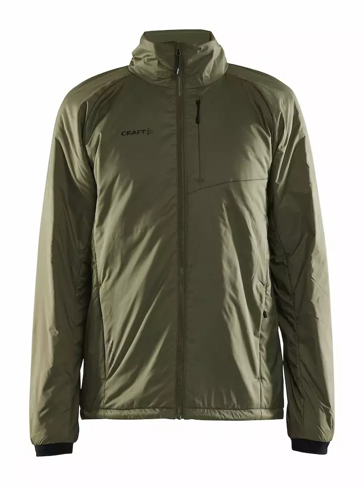 Craft CORE Light Padded Jacket M, Rift - Craft Vaatteet - 1912215-664000 - 1