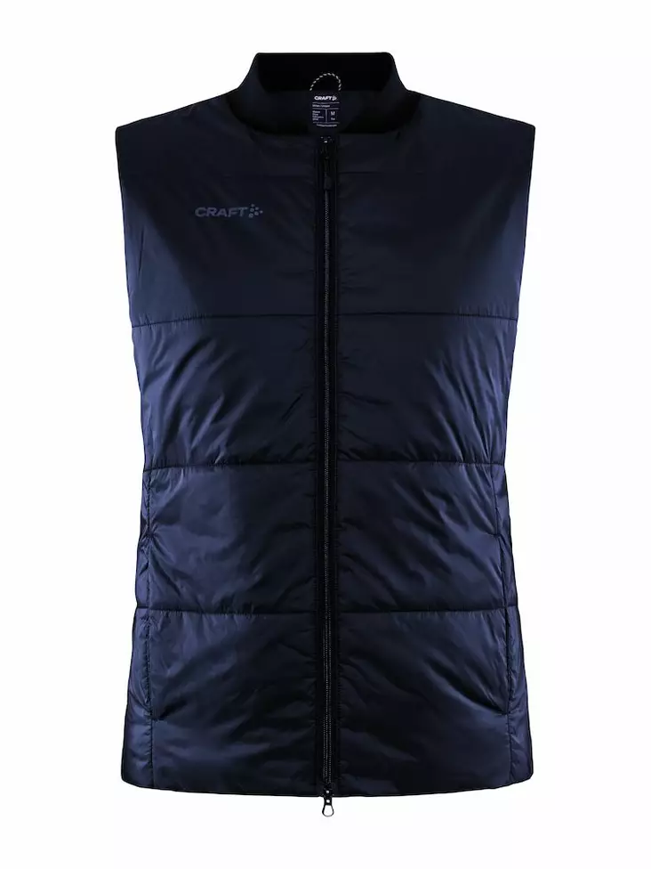 Craft CORE Light Padded Vest W, Blaze - Craft Vaatteet - 1912059-396000 - 1