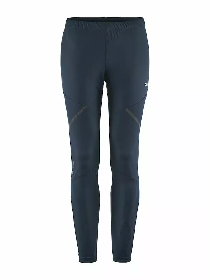 Craft CORE Nordic Ski Club Wind Tights M, Blaze - Craft Vaatteet - 1913830-396000 - 1