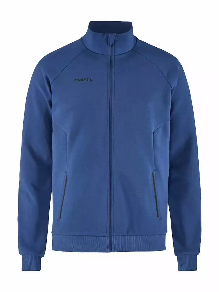 Craft CORE Soul Full Zip Jacket M, Club Cobolt - Craft Vaatteet - 1910621-346000 - 1