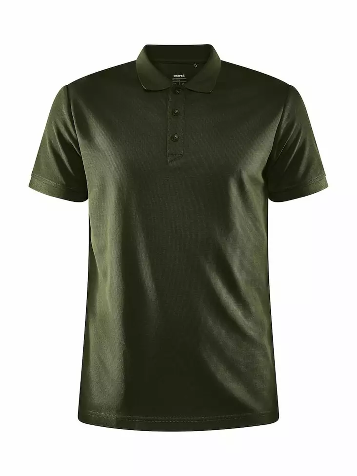 Craft CORE Unify Polo Shirt M, Rift - Craft Vaatteet - 1909138-664000 - 1