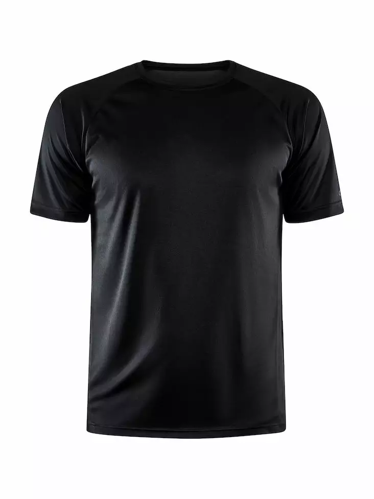 Craft CORE Unify Training Tee M, Black - Craft Vaatteet - 1909878-999000 - 1