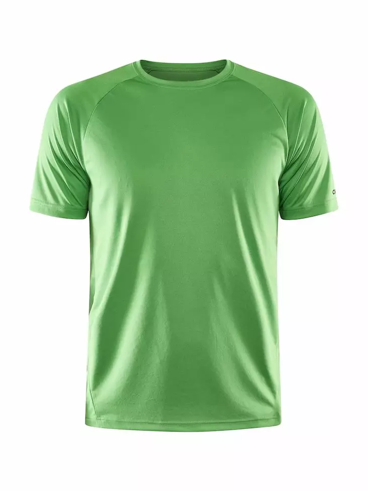 Craft CORE Unify Training Tee M, Craft Green - Craft Vaatteet - 1909878-606000 - 1