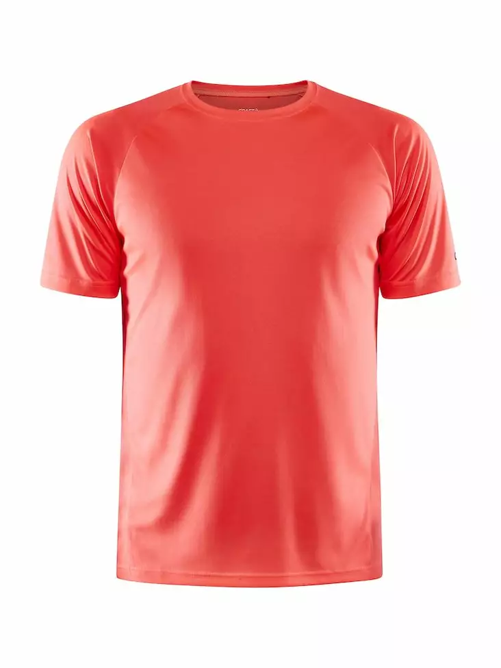 Craft CORE Unify Training Tee M, Crush - Craft Vaatteet - 1909878-410000 - 1
