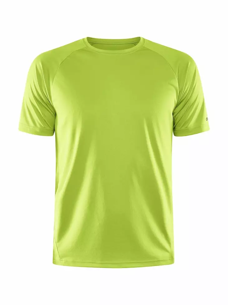 Craft CORE Unify Training Tee M, Flumino - Craft Vaatteet - 1909878-851000 - 1