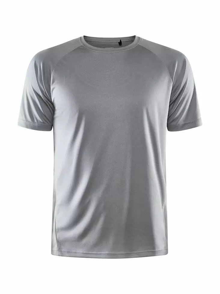 Craft CORE Unify Training Tee M, Monument - Craft Vaatteet - 1909878-935000 - 1
