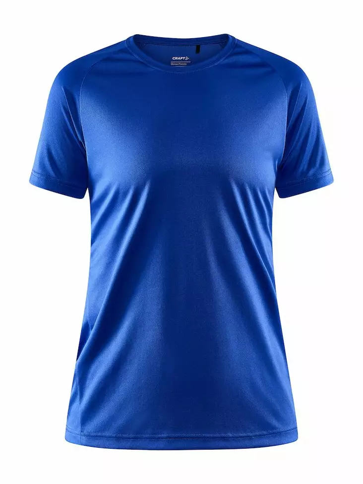 Craft CORE Unify Training Tee W, Club Cobolt - Craft Vaatteet - 1909879-346000 - 1