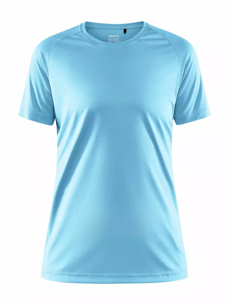 Craft CORE Unify Training Tee W, Menthol - Craft Vaatteet - 1909879-333000 - 1