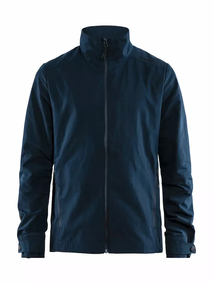 Craft Casual spring jkt M, DARK NAVY - Craft Vaatteet - 1907225-395000 - 1