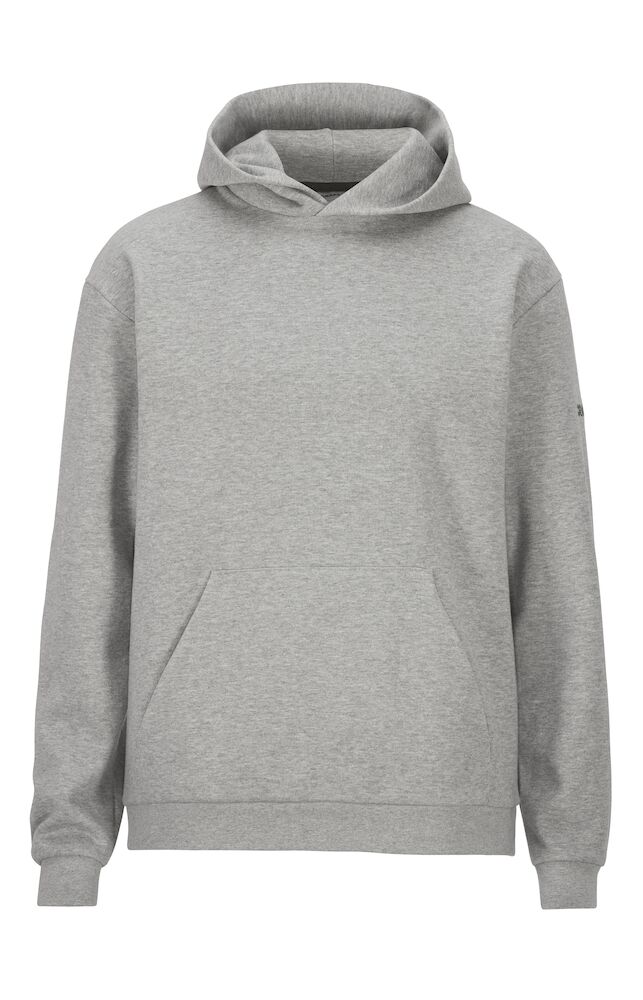 Craft Community 2.0 Hoodie M, Grey Melange - Craft Vaatteet - 1915327-950000 - 1