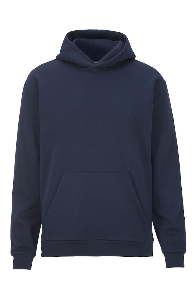 Craft Community 2.0 Hoodie M, Navy - Craft Vaatteet - 1915327-390000 - 1