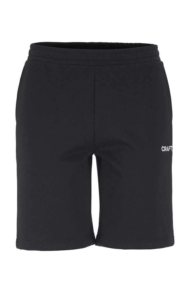 Craft Community 2.0 Shorts M, Black - Craft Vaatteet - 1915307-999000 - 1